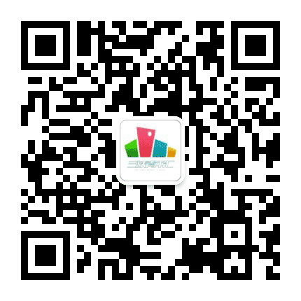 三峡青年汇公众号二维码