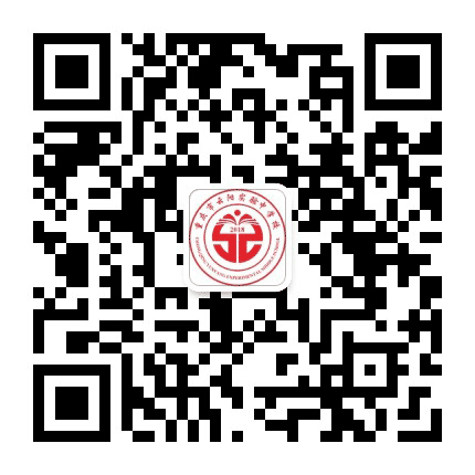 云阳实验中学公众号二维码