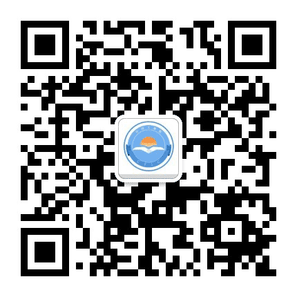 铜梁区工商联公众号二维码