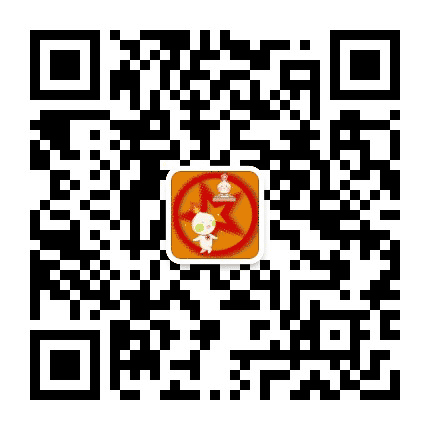 重庆共青团一工作平台公众号二维码