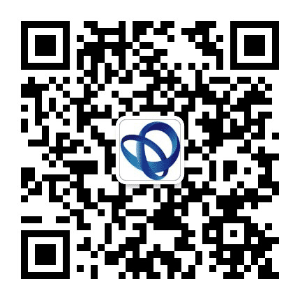 重庆大学科协公众号二维码