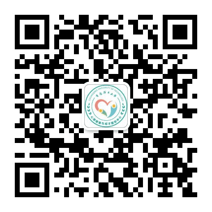 重理工心理健康与成才服务中心公众号二维码