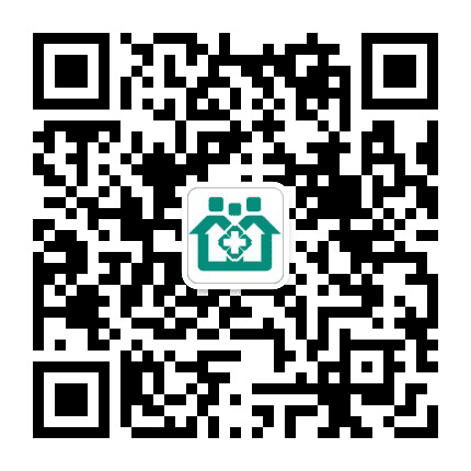 巫溪卫生公众号二维码