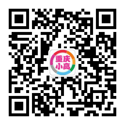 重庆学而思小高年级公众号二维码