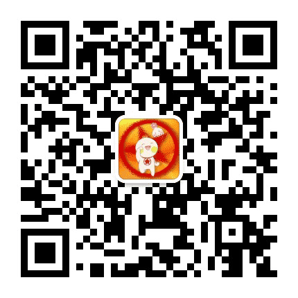 重庆共青团公众号二维码