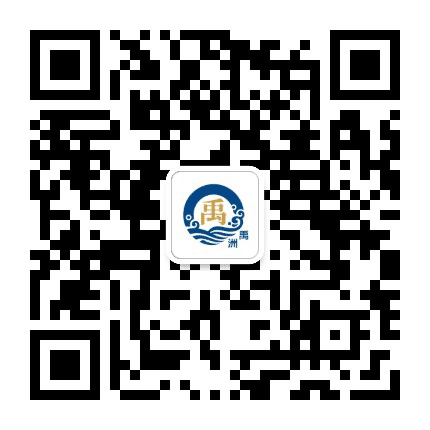重庆禹洲地产公众号二维码