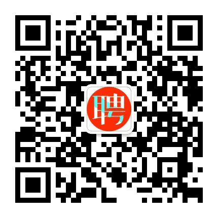 重庆市招聘吧公众号二维码