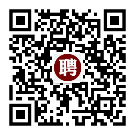 重庆招聘汇公众号二维码