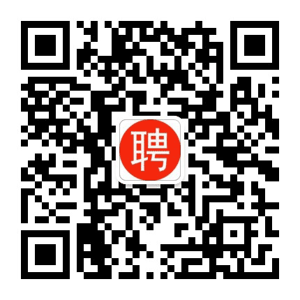 重庆市招聘多公众号二维码