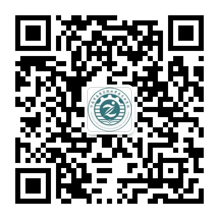 长清职业中专公众号二维码