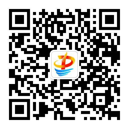 忠州日报公众号二维码