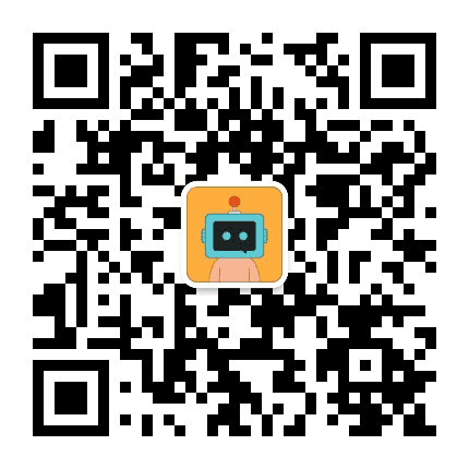 创意广告公众号二维码