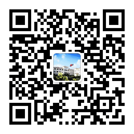 中铁上海局华海公司公众号二维码