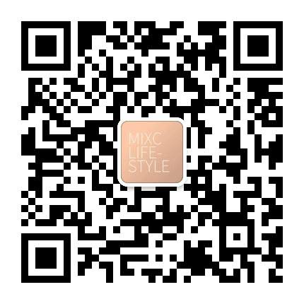 华润万象商业公众号二维码