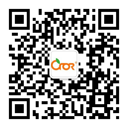 科洛应急公众号二维码