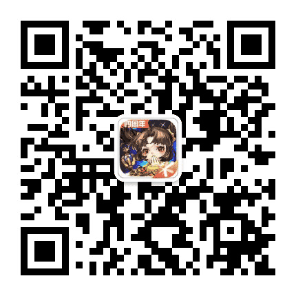 魔力宝贝官方手游公众号二维码