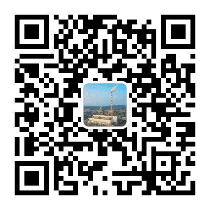 湖南华润电力鲤鱼江有限公司公众号二维码