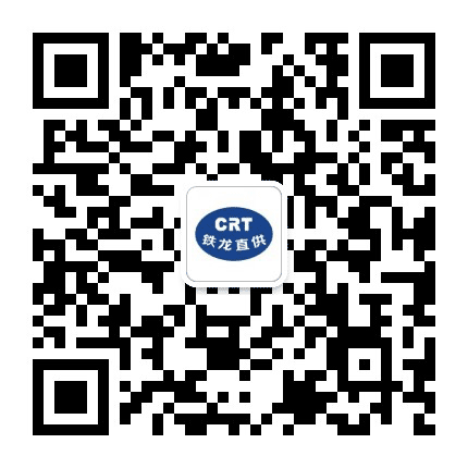 铁龙直供公众号二维码