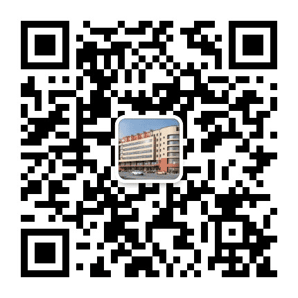 长沙芙蓉区长海医院公众号二维码