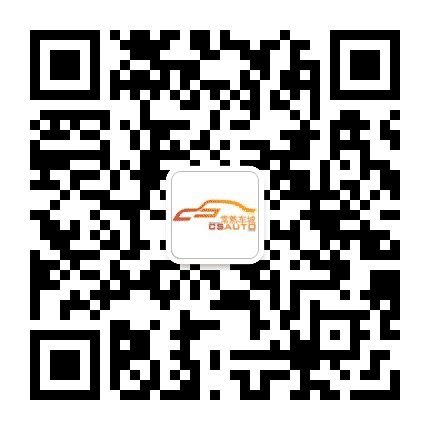 常熟车城公众号二维码