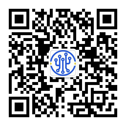 CSDN学院精品课公众号二维码