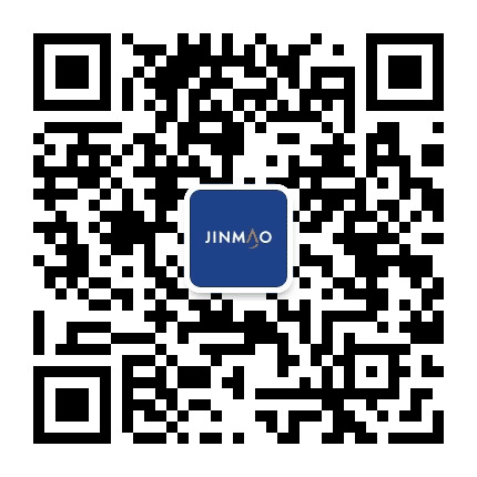 金茂华中区域公众号二维码