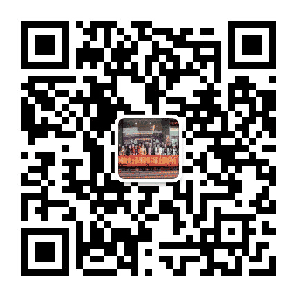 创世纪情缘婚介汉台店公众号二维码