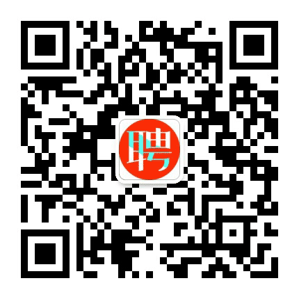 长沙教师招聘公众号二维码