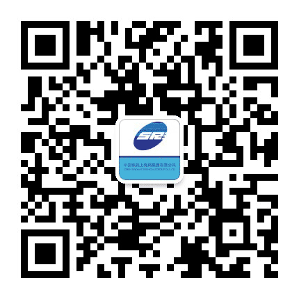 长三角铁路公众号二维码