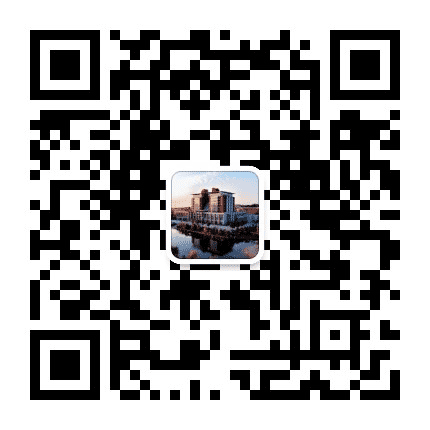 长沙理工大学图书馆公众号二维码