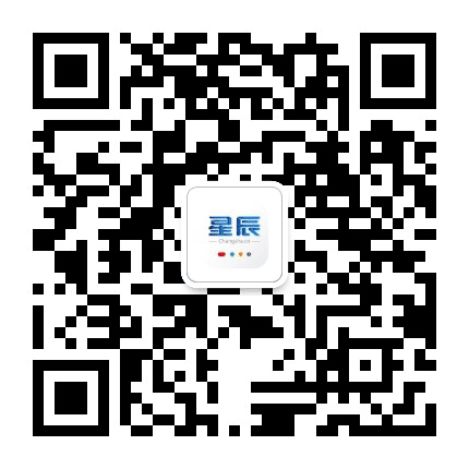 长沙网公众号二维码