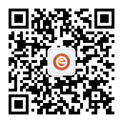 南台党旗扬公众号二维码