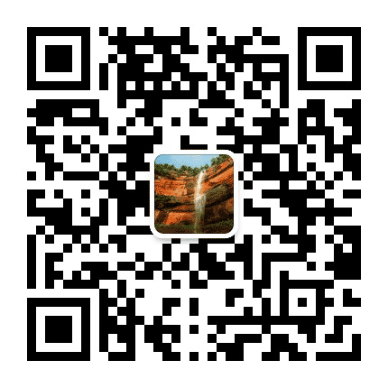 赤水同城网公众号二维码