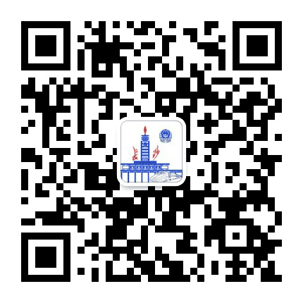 长沙铁路公安处公众号二维码