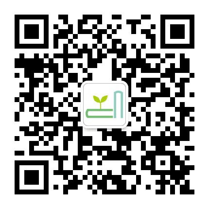 上海市长宁区少年儿童图书馆公众号二维码