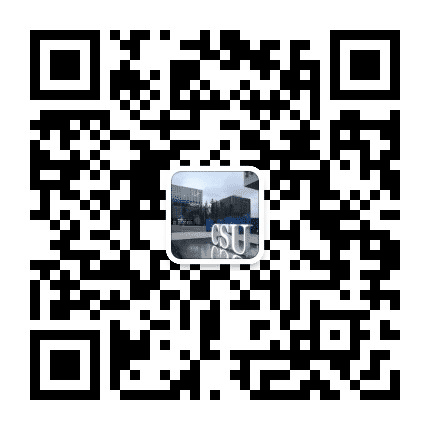 中南大学知识产权中心公众号二维码