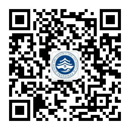 中南大学长沙校友会公众号二维码