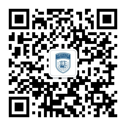 长沙理工大学国际学院公众号二维码