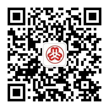 望城妇联公众号二维码