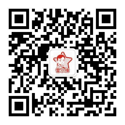 望城教育公众号二维码
