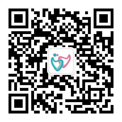 潮汕微相亲公众号二维码