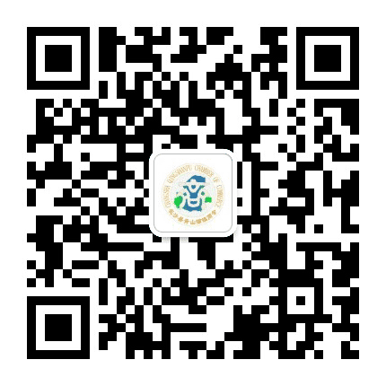 长沙县青山铺镇商会公众号二维码