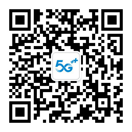 长沙移动公众号二维码