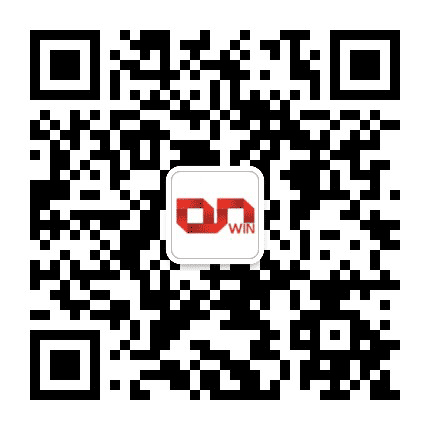 云顶财税服务公众号二维码