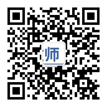 长沙教师招聘中心公众号二维码