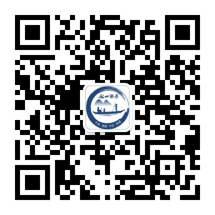 船山助学公众号二维码