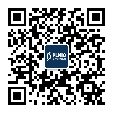 成图百灵鸟门窗公众号二维码