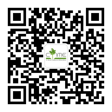 汉华教育公众号二维码