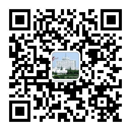 羊城求索公众号二维码