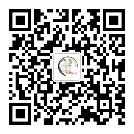 草堂路社区公众号二维码